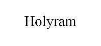 Спецшины Holyram