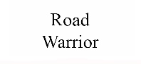 Шины Road warrior