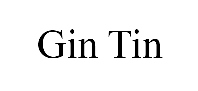 Шины Gin Tin