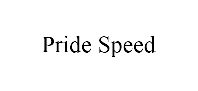 Шины Pride Speed