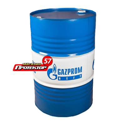 Gazpromneft Motor Oil Super  10W40 205л