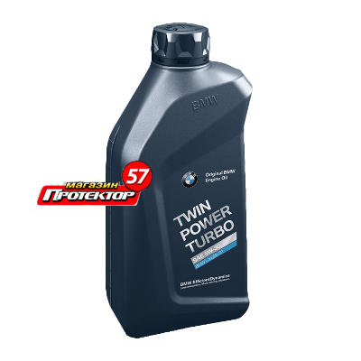 BMW Twinpower Turbo Oil Longlife-01  5W30  1л