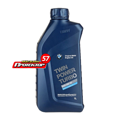 BMW Twinpower Turbo Oil Longlife-04  5W30 1л