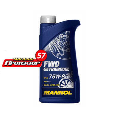 MANNOL FWD GL-4 75W-85 1л