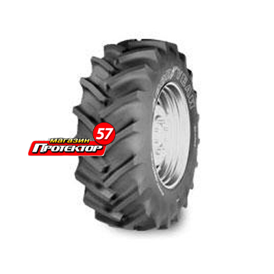 Super Traction Radial R-1W