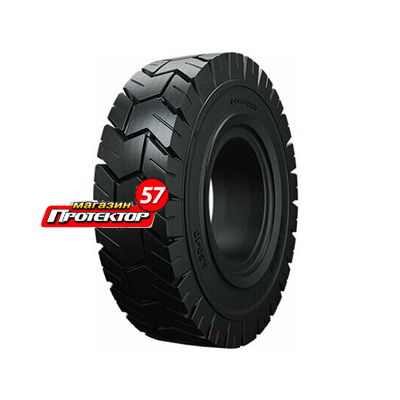 Solid Tire 24/7