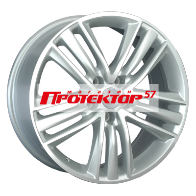 Диск 8x20 5x112 ET39 D66.6 Replay VV271 SF