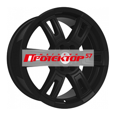 Диск 8x18 6x139.7 ET30 D67.1 СКАД Тор HB