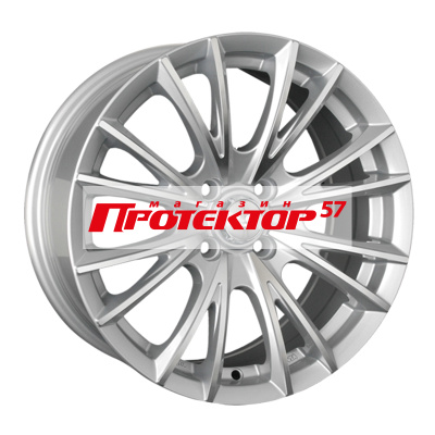 Диск 7x16 4x100 ET40 D73.1 LS 751 SF