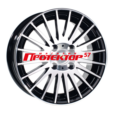 Диск 6x14 4x100 ET43 D60.1 N2O Y833 BFP
