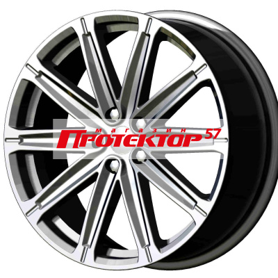 Диск Литой 7.5x19 PCD 5x120 ET41 D59.6 Carwel Тара SL
