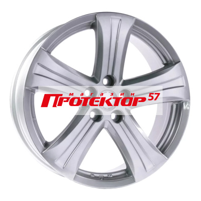 Диск 7.5x19 5x114.3 ET35 D60.1 RPLC-Wheels To25 S