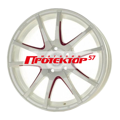 Диск 7x17 5x115 ET44 D70.1 Yamato Mitaki WRW