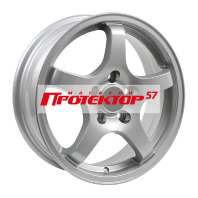 Диск 5.5x14 4x100 ET35 D67.1 Venti A1041 SL