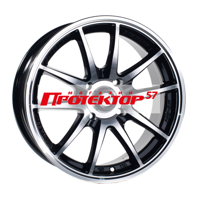 Диск 6x14 4x100 ET35 D73.1 N2O Y969 BFP