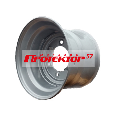 Диск W8x42 Pronar 6/161/205 ET125 RAL9006