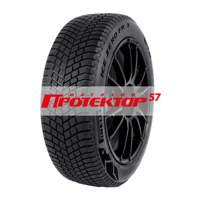 А/шина Pirelli Ice Zero Friction 3 215/65R16 102H TL