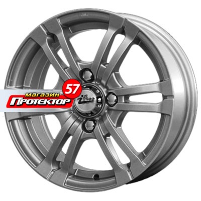 Диск 5.5x13 4x98 ET35 D58.6 iFree Фриланс Хай Вэй