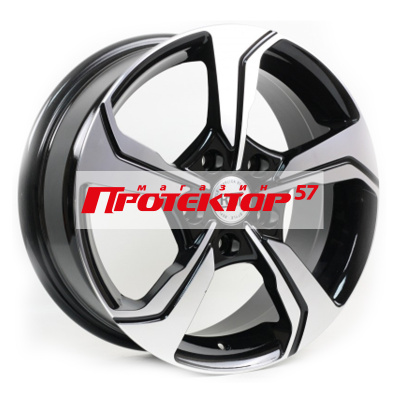 Диск 6.5x16 5x114.3 ET46 D67.1 RST R026 BD