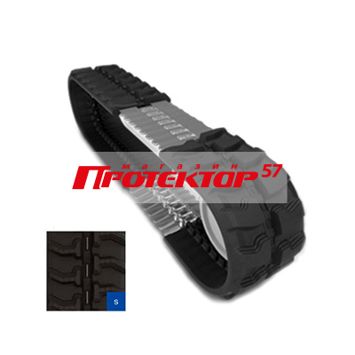 Camoplast MEX SD S