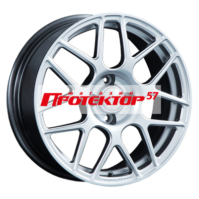 Диск 6.5x16 4x100 ET47 D54.1 Slik L-213 HPB