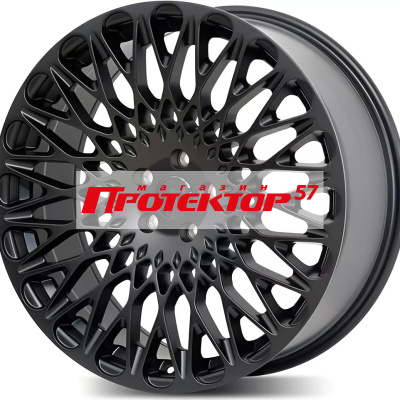 Диск Литой 8.5x20 PCD 5x108 ET45 D67.1 PDW 5424 U4B