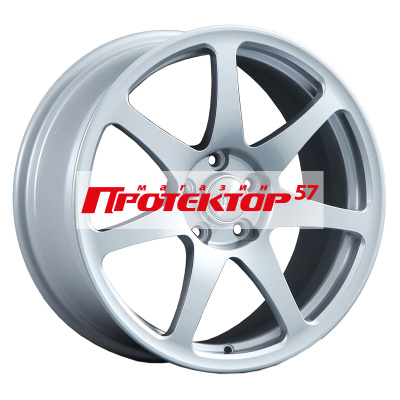 Диск 7.5x17 5x114.3 ET45 D67.1 Slik L-722 HPB