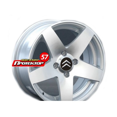 Диск 7x16 4x108 ET29 D65.1 Replay CI52 SF