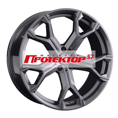 Диск 9.5x22 5x112 ET45 D66.6 Replay MR163 GM