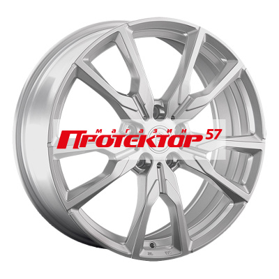 Диск 7x19 5x114.3 ET40 D64.1 Replay HV52 Sil
