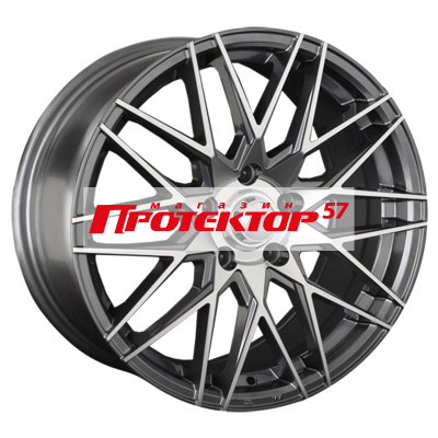 Диск 7.5x17 4x100 ET38 D73.1 LS 784 GMF