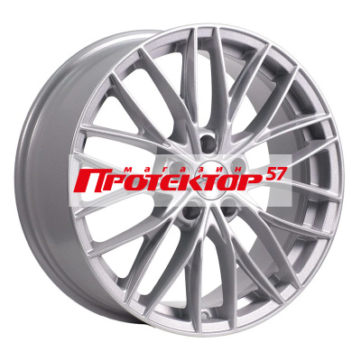 Диск 7.5x18 5x114.3 ET35 D67.1 X-trike X-130 HSB/FP