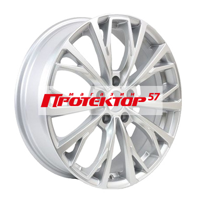 Диск 7x18 5x108 ET36 D65.1 RST R038 S