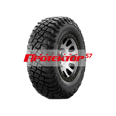 BFGoodrich Mud Terrain KM3