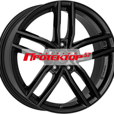 TR black