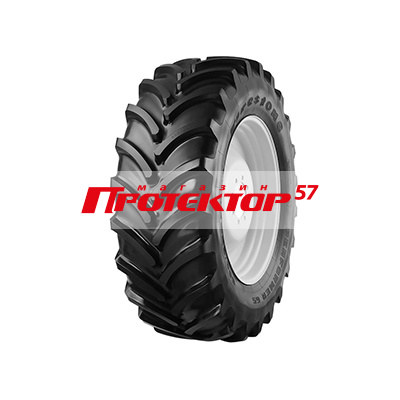 Firestone Performer 65