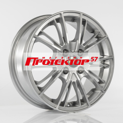 Диск Литой 6x15 PCD 5x114.3 ET38 D67.1 CrossStreet CR-26 S