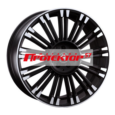 Диск 6x15 4x100 ET46 D54.1 Remain R198 HS