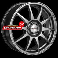 Диск 6.5x16 5x108 ET38 D67.1 X-trike X-107 HSB
