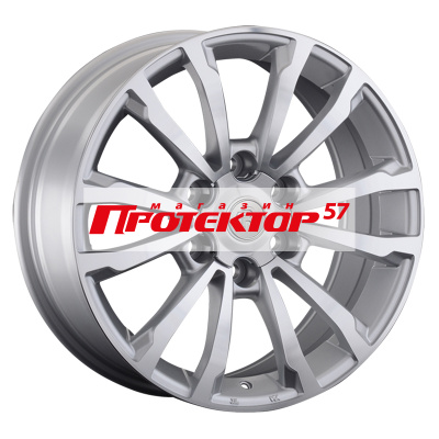 Диск 7.5x18 6x139.7 ET30 D106.1 Replay TY263 SF