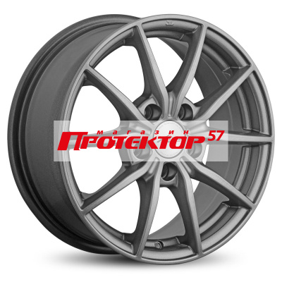 Диск 6.5x15 5x108 ET43 D63.35 X-trike X-111 HB