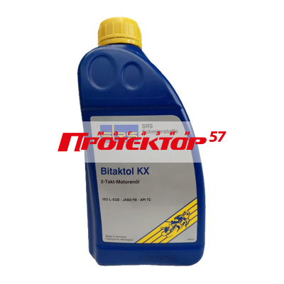 SRS BITAKTOL KX Минеральное 1л