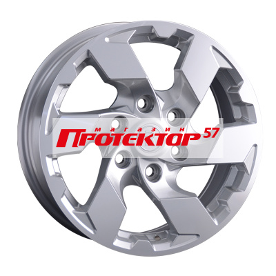 Диск 7.5x17 6x139.7 ET38 D67.1 Replay MI167 SFP