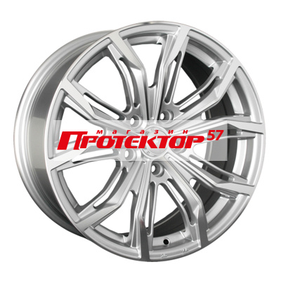 Диск 7.5x17 5x114.3 ET45 D73.1 LS 750 SF