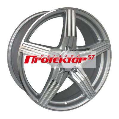 Диск 8.5x20 5x112 ET29 D66.6 Replay MR111 SFP