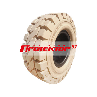 Шина 125/75-8 (15x4.5-8) ("3.00) Continental SC20 Clean бессажевая с буртом