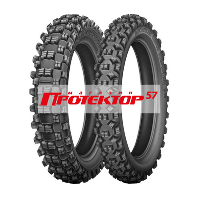 Шина Michelin S12 XC 140x80R18 TT