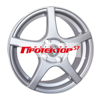 Диск 6x15 4x100 ET48 D54.1 Venti 1510 SL