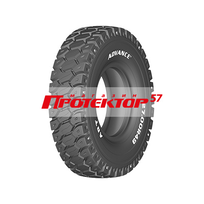 Шина 27.00R49 ** Samson ART E-4 2S RC TL с уплотнительным кольцом