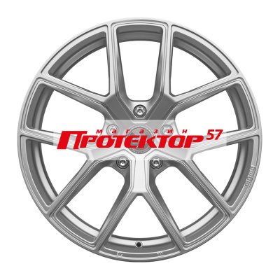 Диск 9x20 5x112 ET25 D66.6 MOMO RF-01 Titan Ice